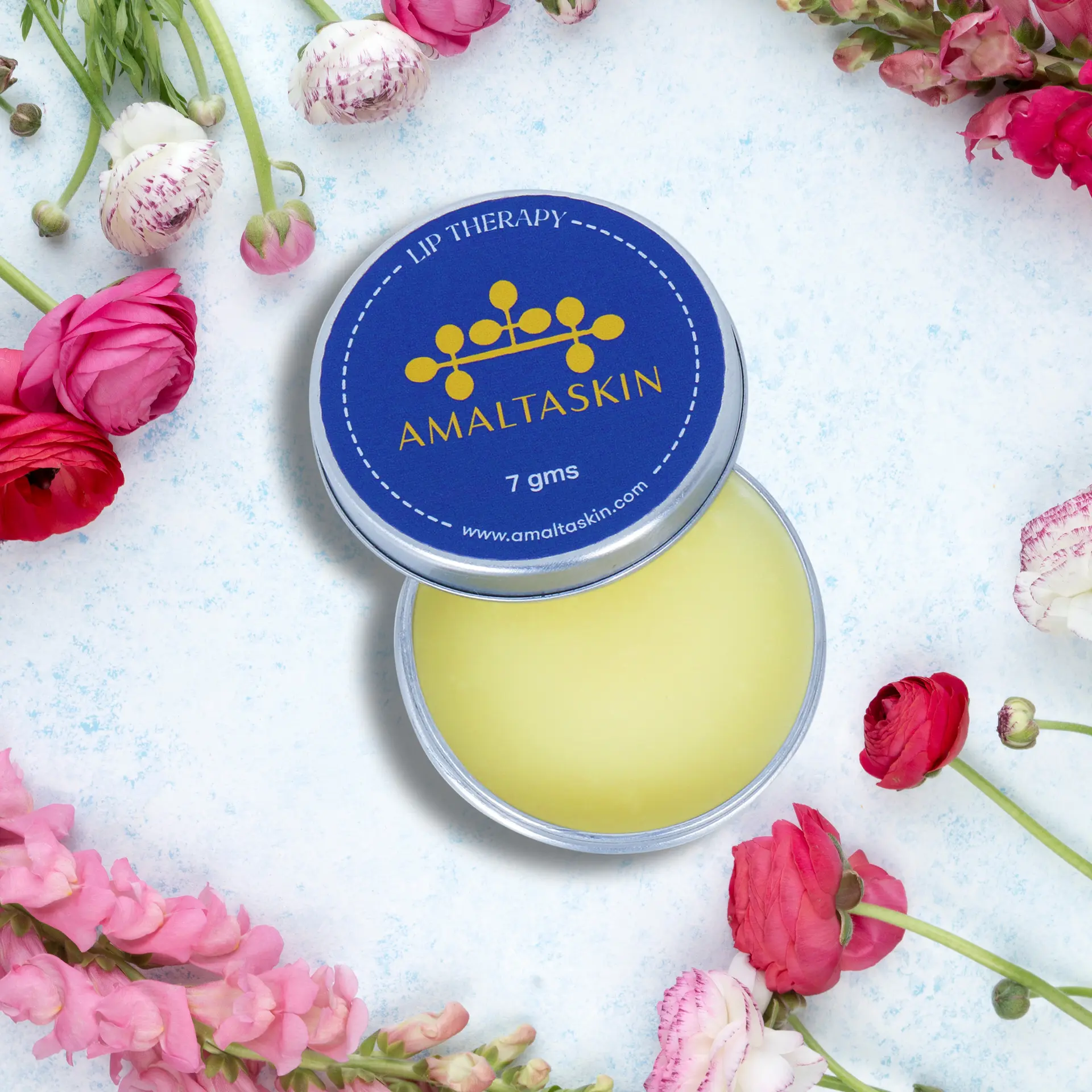 Lip Therapy: Balm + Lip Mask